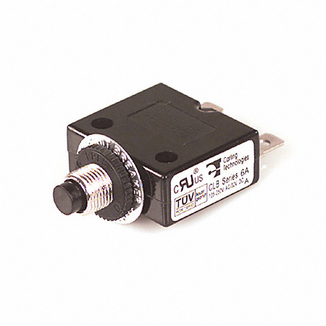 CLB-063-11B3A-B-A Carling Technologies Circuit Breakers